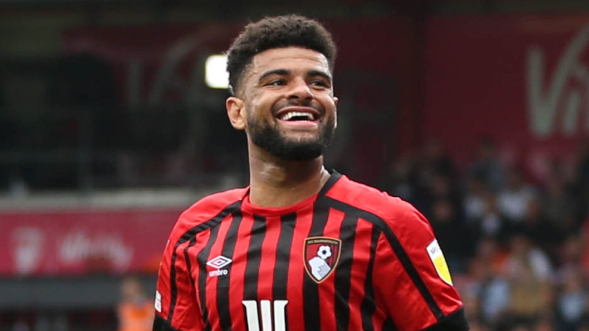 HIGHLIGHTS  Bournemouth v Posh 