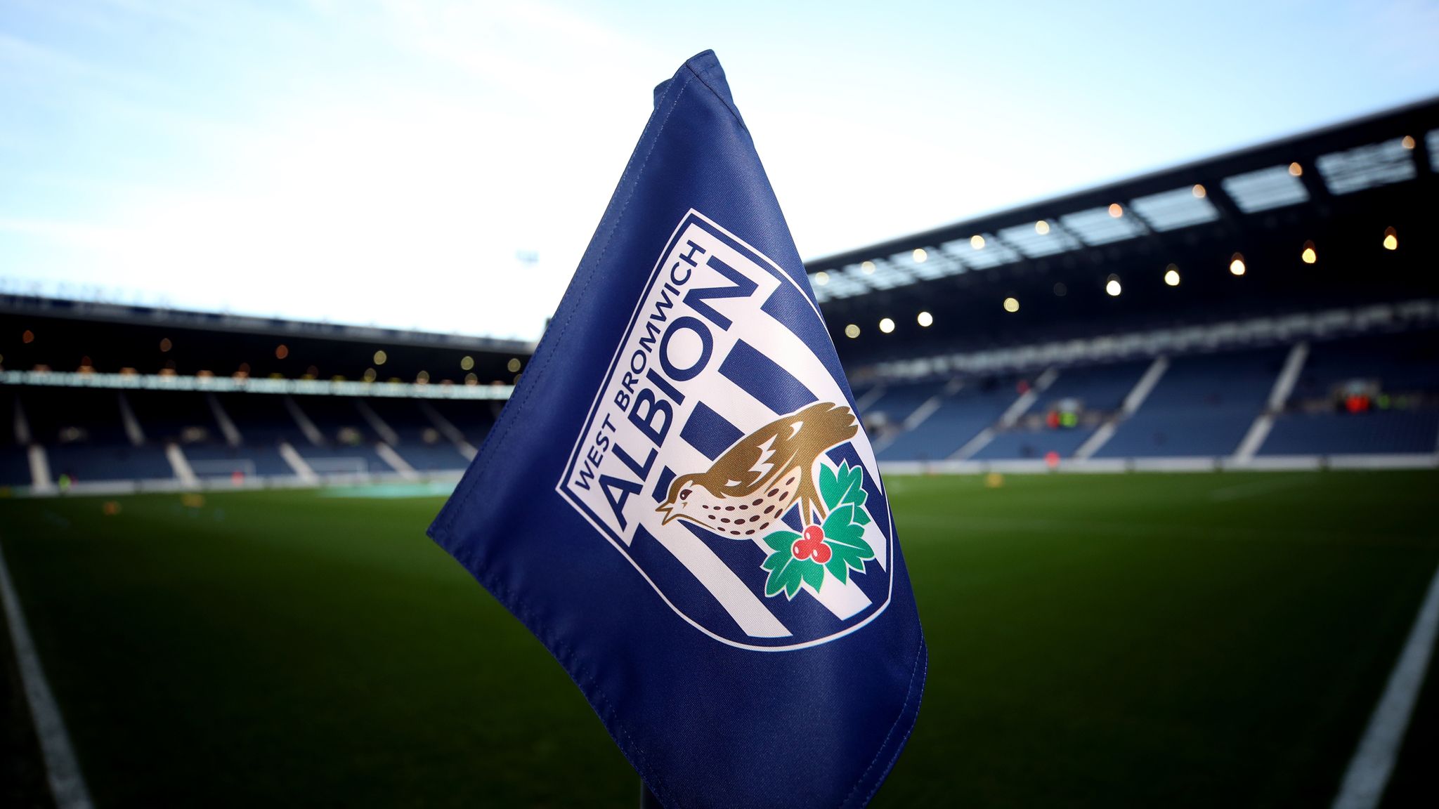 Away guide, West Bromwich Albion