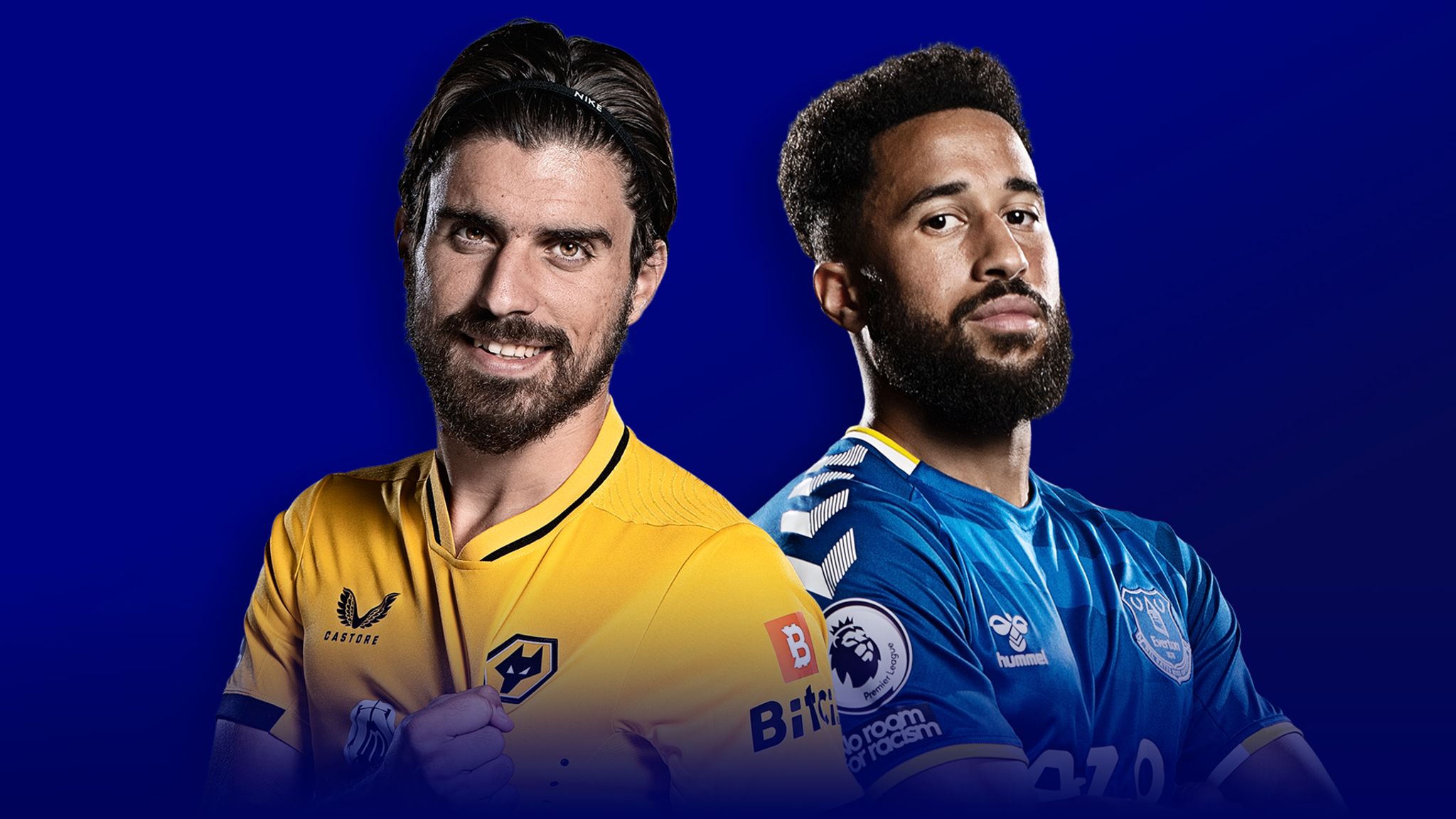 Wolves vs Everton Premier League preview, team news, stats, prediction, TV channel, kick-off time Football News Sky Sports