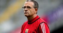 Changing places: Fitzgerald succeeds Ronayne as Deise boss