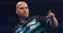 In-form Cross storms to ProTour title