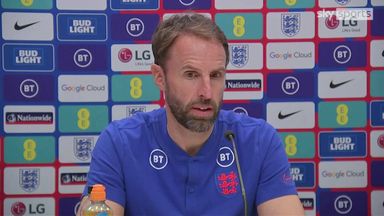 Southgate: Tweaks to calendar could help