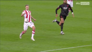 Powell gives Stoke the lead!