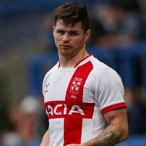 Bateman captains England; eight new caps to face France