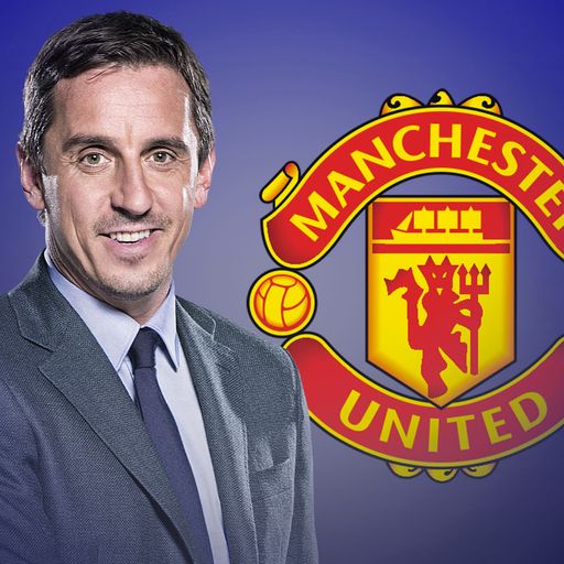 Neville: It could turn ugly if Man Utd don't respond