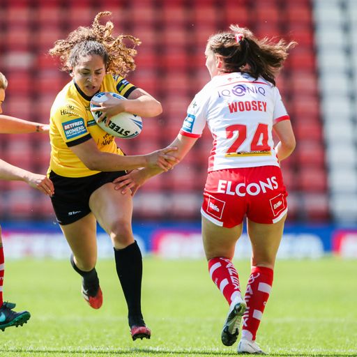 Andrade and Woosey set for England debuts