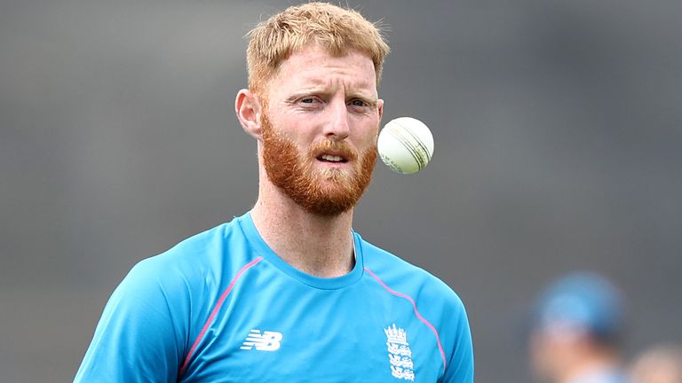 Ben Stokes will tour Australia with England this winter