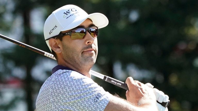 Cameron Tringale is still searching for his maiden PGA Tour title