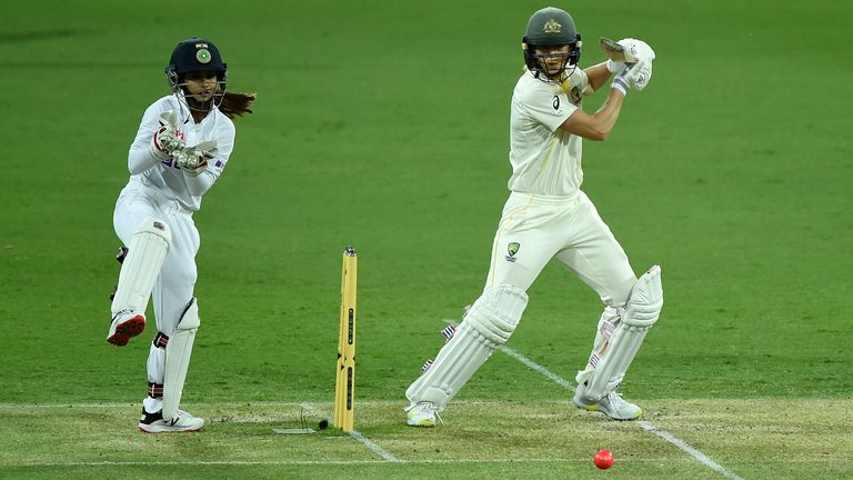 Ellyse Perry (Getty Images)