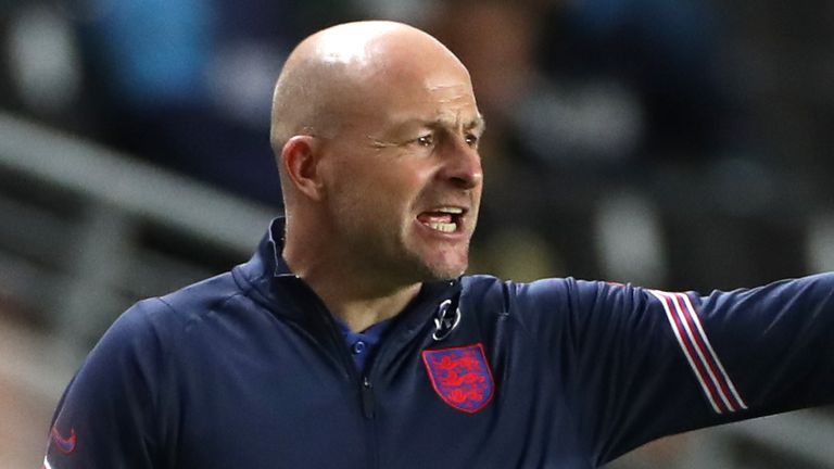 Lee Carsley admits her can&#39;t expect perfection from his players,