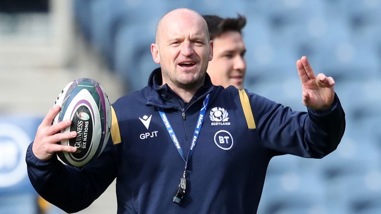 skysports gregor townsend scotland 5553114