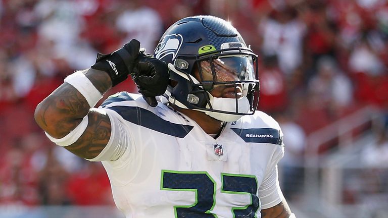 Do the Seattle Seahawks have their swagger back ahead of key NFC West clash  against LA Rams?, NFL News