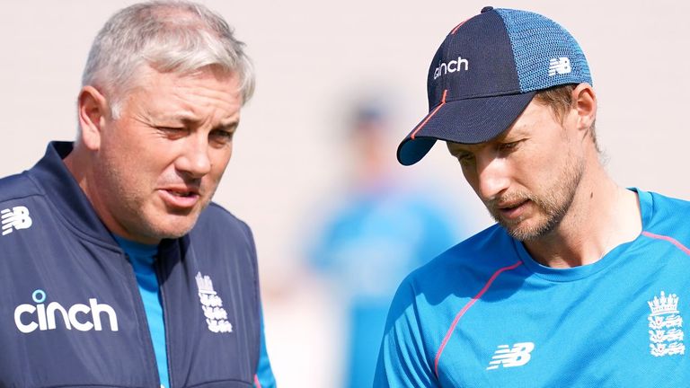 England expected to name Chris Silverwood as new head coach, England  cricket team