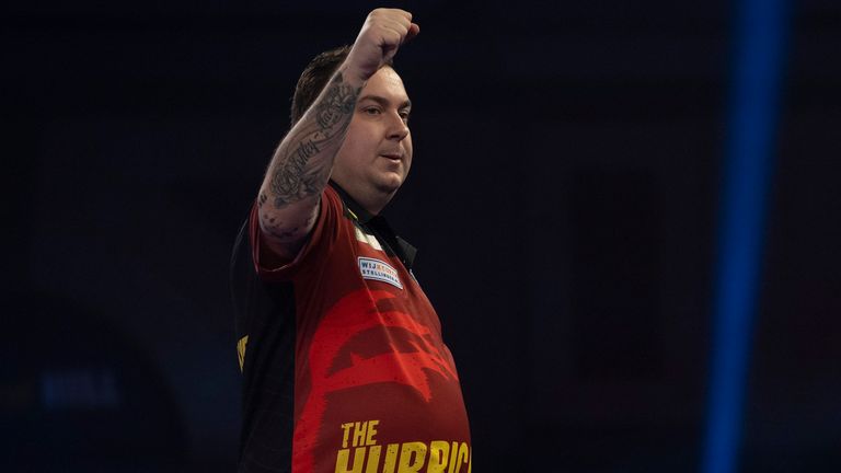 Kim Huybrechts