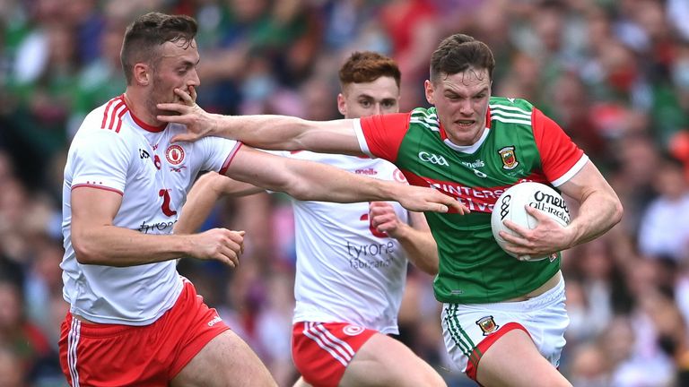 The current format will continue