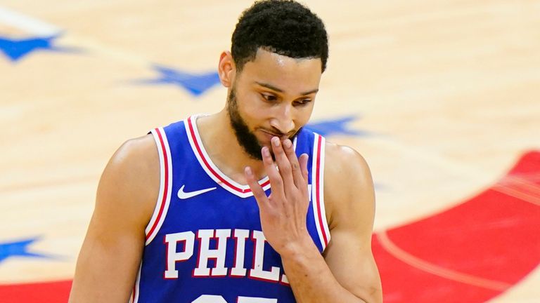 Patty Mills on Ben Simmons: 'I've got his back' after Brooklyn Nets ...