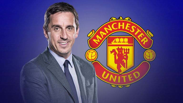 Gary Neville analyses Manchester United's win over Tottenham