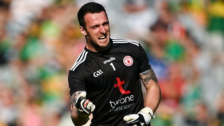 Morgan wants to see change