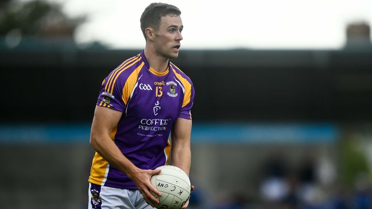 Kilmacud Crokes and Lucan Sarsfields both remain in the hunt for hurling-football doubles