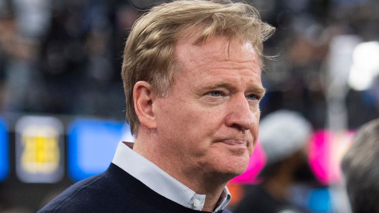 NFL-Raiders's Gruden resigns after anti-gay, sexist comments in emails