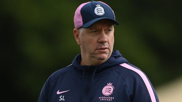 Stuart Law, Middlesex (Getty Images)