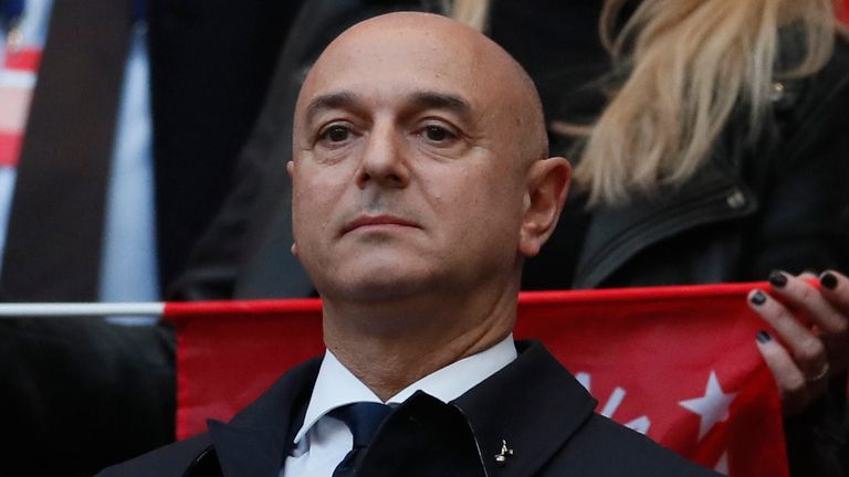 Daniel Levy