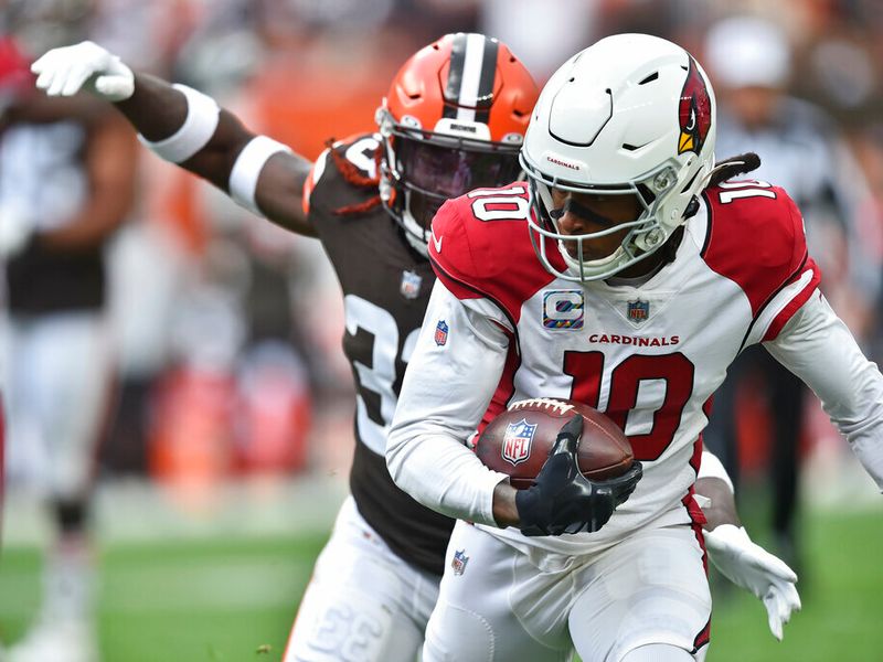 NFL Fantasy: Arizona Cardinals 'impossible to contain', Twitter