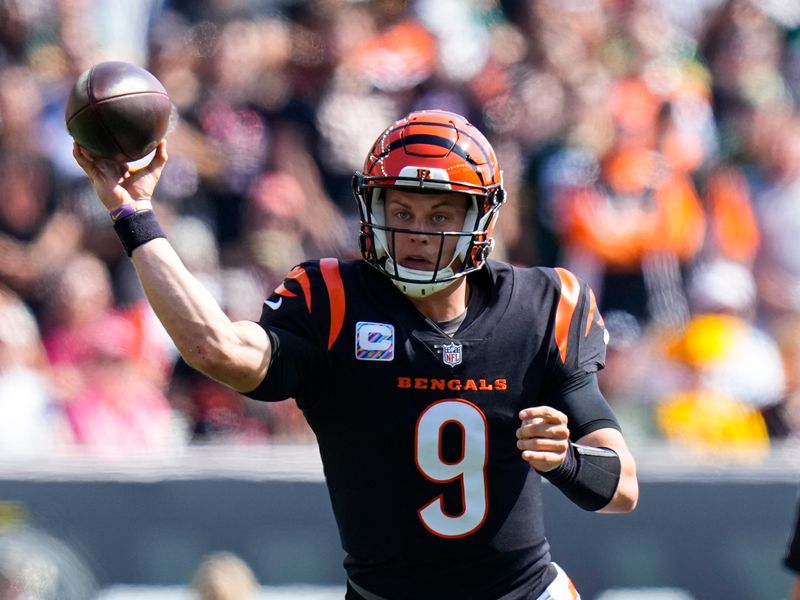 Conference Championships: Joe Burrow, Patrick Mahomes, Jimmy Garoppolo,  Matthew Stafford - a look at the 'final four' QBs, NFL News