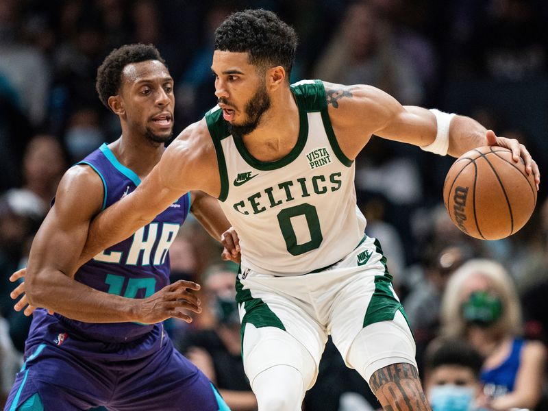 3 things Jaylen Brown can improve on to make the Boston Celtics a title  contender in the 2021-22 NBA season