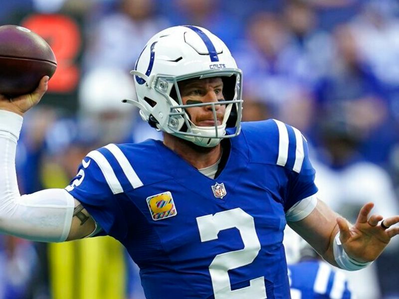 Kay Adams Week 7 Fantasy Football Sleepers!