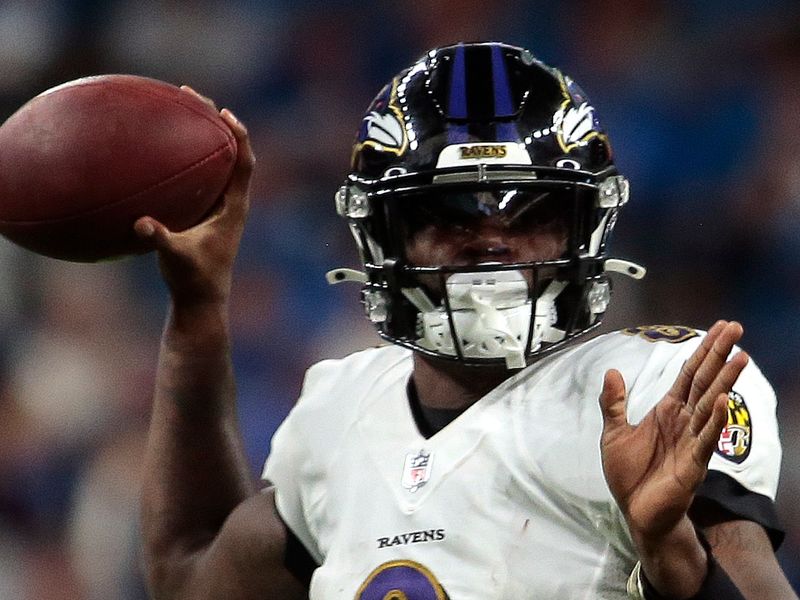 Ben Roethlisberger's Comment On Lamar Jackson Is Going Viral - The Spun:  What's Trending In The Sports World Today