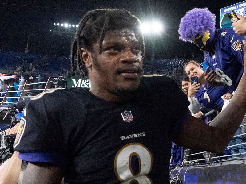 Lamar Jackson's Madden NFL 21 cover, unveiled - Sports Illustrated