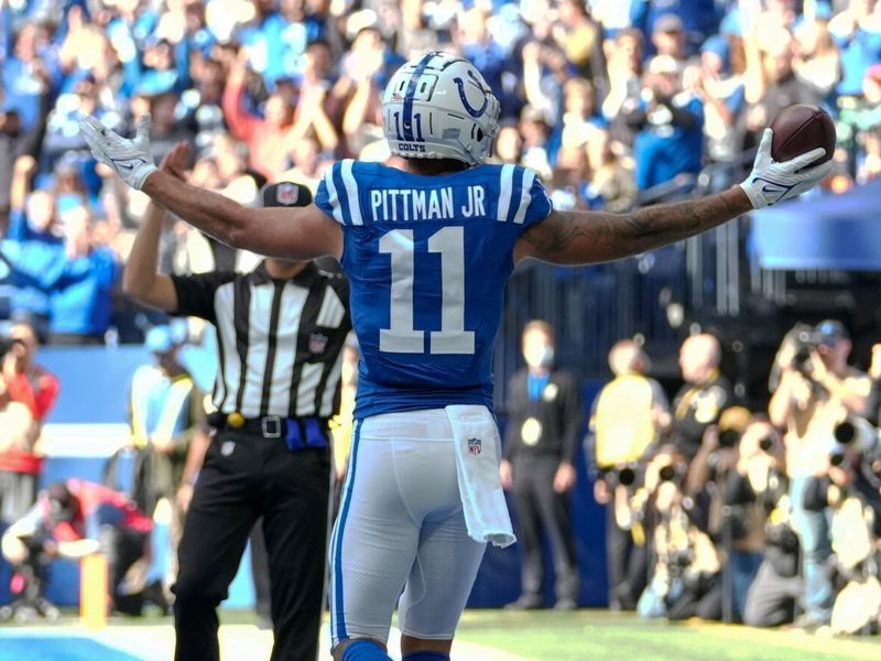 Special teams miscues cost Titans in 34-17 loss to Colts - The San