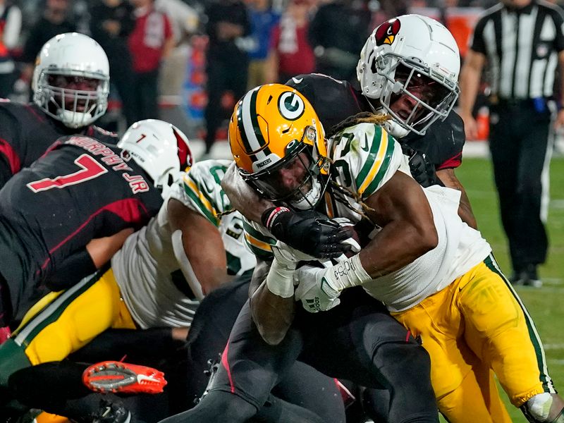 Division rival throws major shade at Green Bay Packers - A to Z Sports