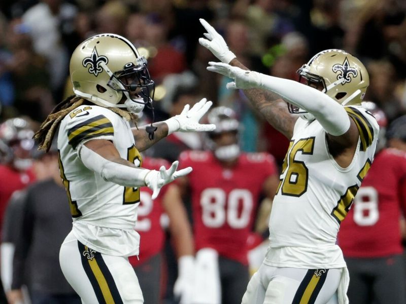 Saints wide receiver Michael Thomas to miss sixth straight game, Callaway  also out