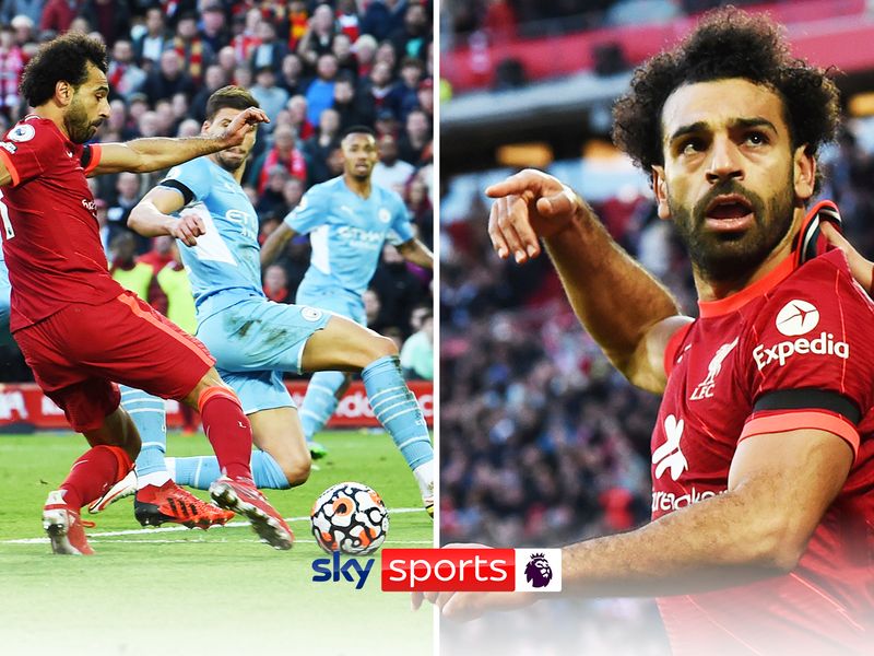 Liverpool must tie 'best in Europe' Mohamed Salah to new contract or risk  losing him, says Jamie Carragher, Football News