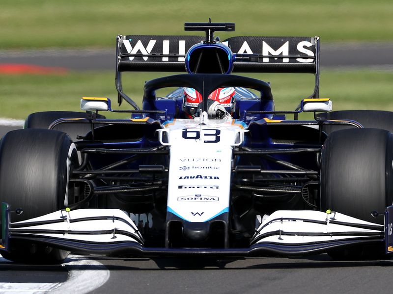 A Sustainable Partnership: Williams Racing Announces Collaboration