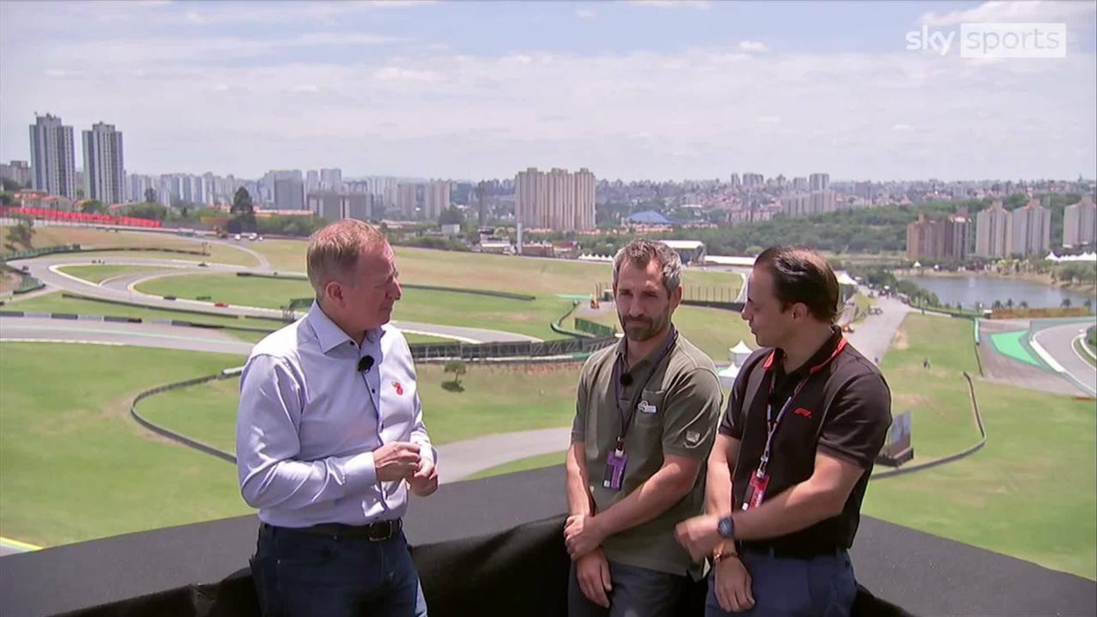 F1 'Crashgate' scandal Felipe Massa considers action over 2008