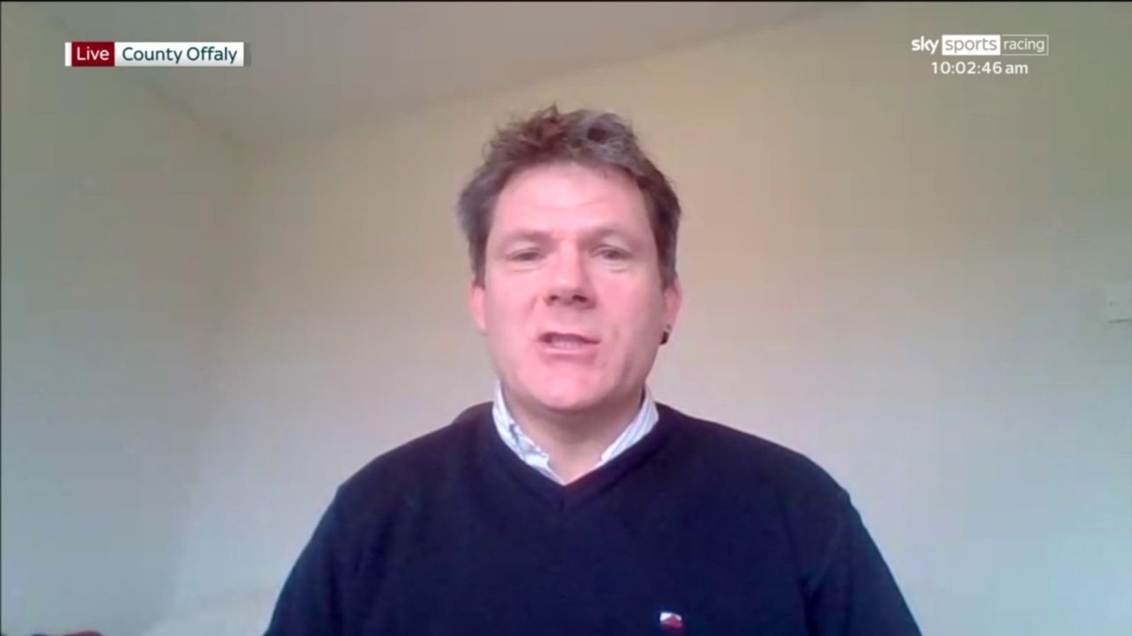 Raid on Ireland premises for alleged banned substances Racing News