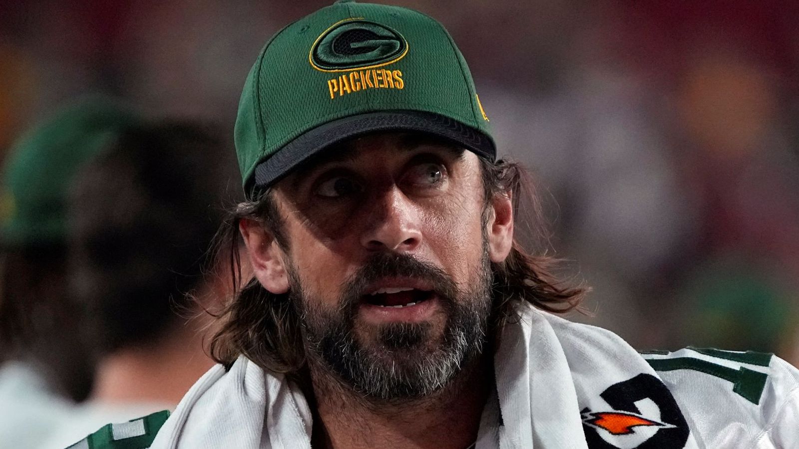 Aaron Rodgers: Green Bay Packers Quarterback Set For NFL Return After ...