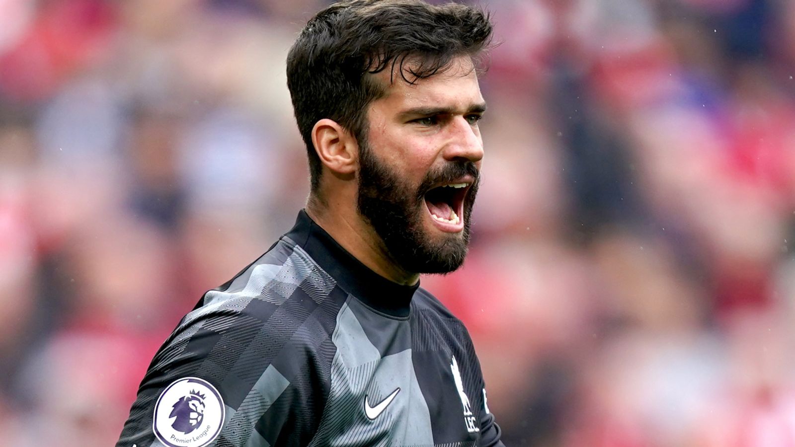 Alisson, Roberto Firmino and Joel Matip: Liverpool trio out for Chelsea match af..