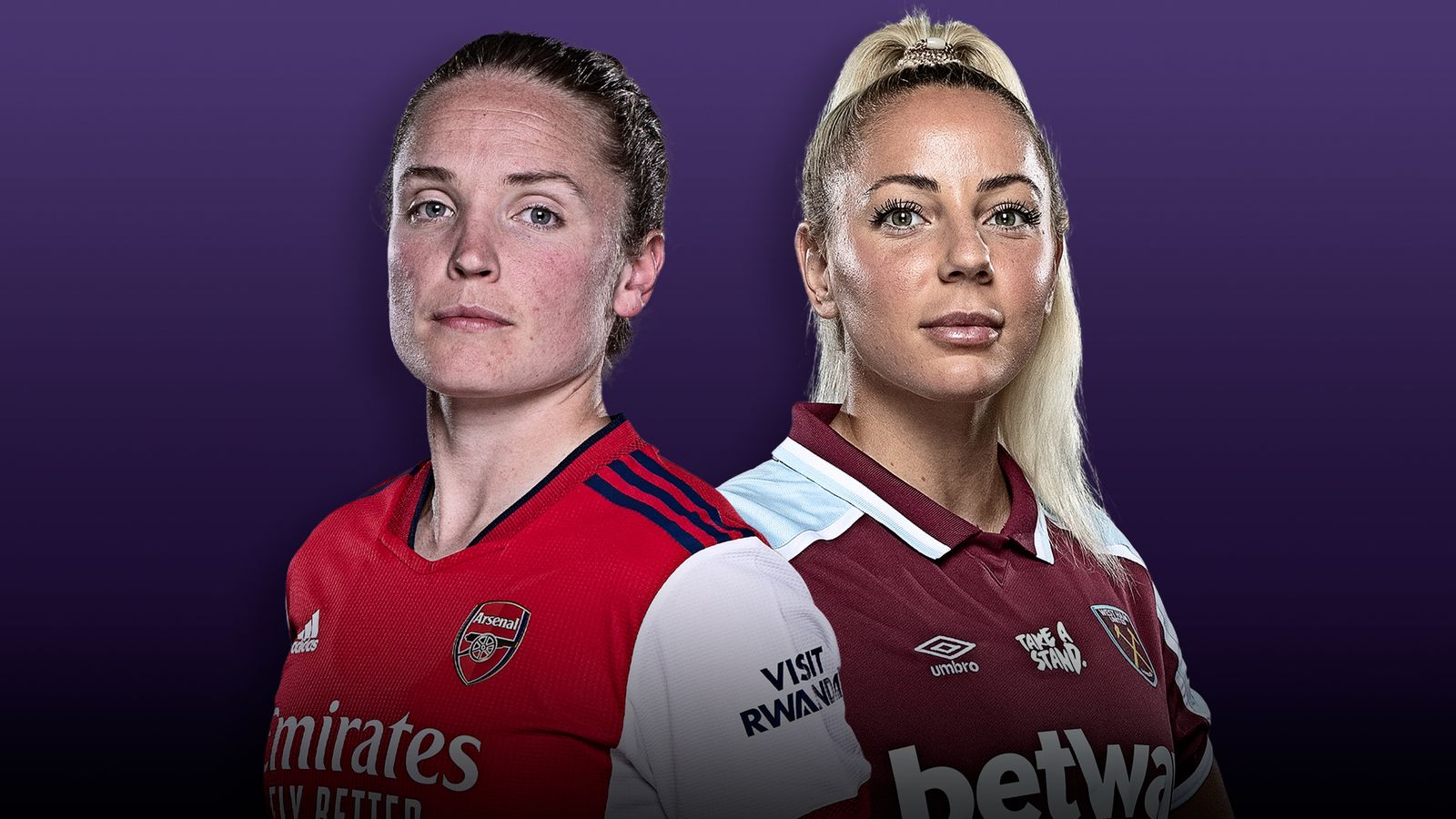 WSL Preview: Arsenal Women v West Ham United, Match preview, News