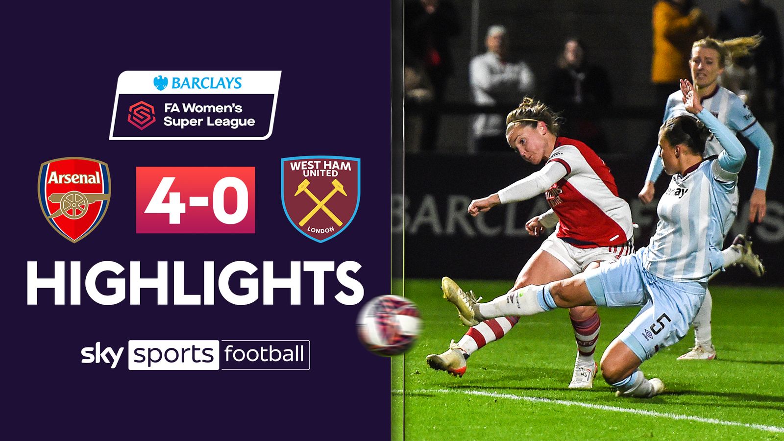 Women's Super League FA targets 6,000 average attendance and Wembley