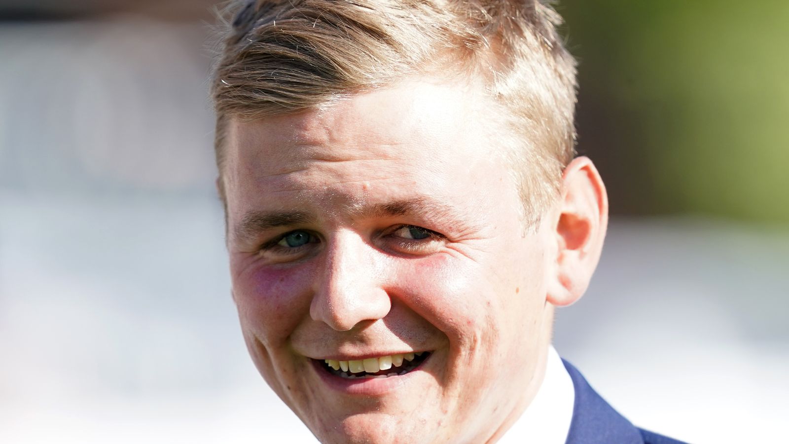 Today on Sky Sports Racing: George Boughey’s rising star Spangled Mac seeks July four-timer at Yarmouth
