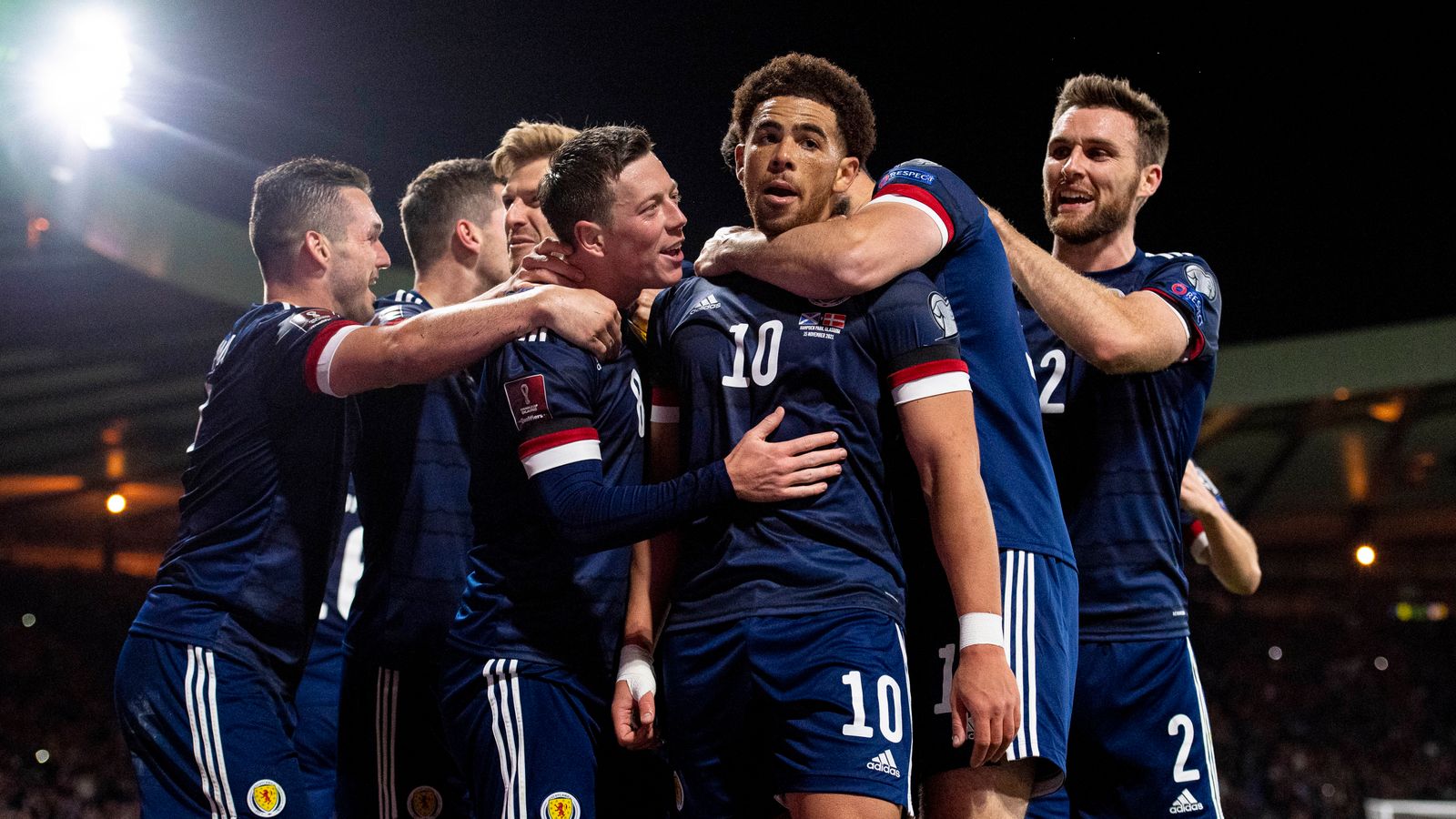 Сборная шотландии по футболу игроки. Сборная Шотландии по футболу. Scotland National Football Team.