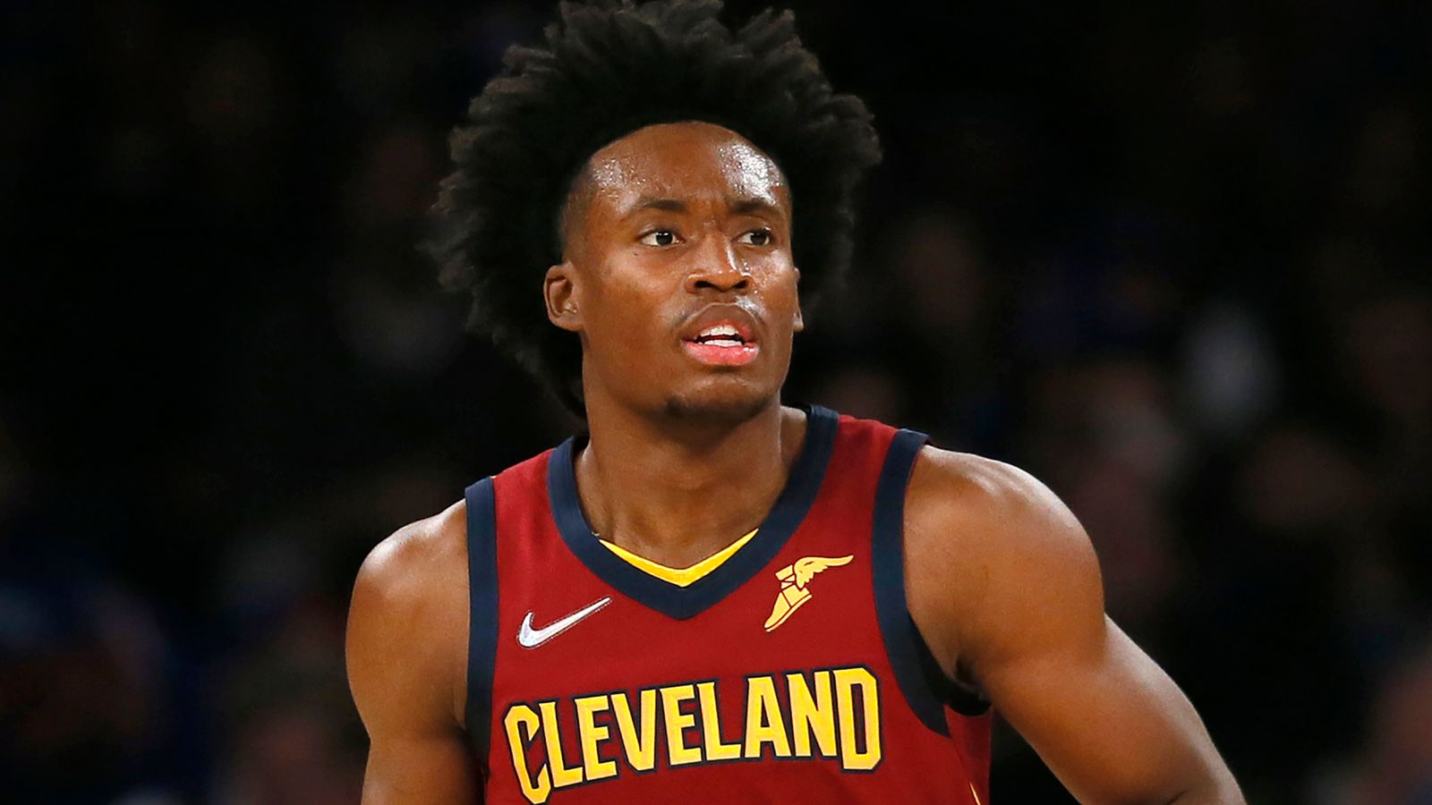 Collin Sexton: Cleveland Cavaliers guard ruled out for rest of season following knee surgery