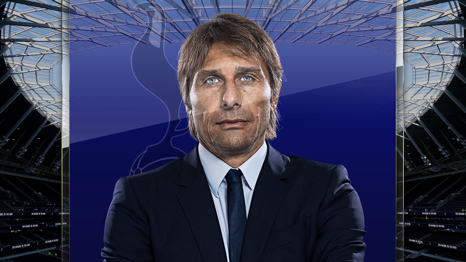 Tottenham 2021-22 season review: Antonio Conte oversees surge towards  Champions League return