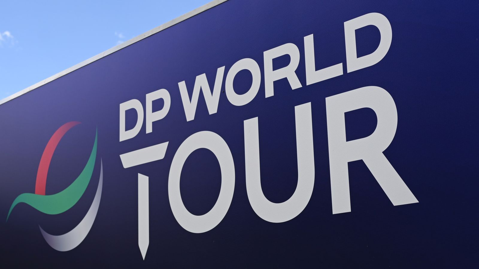 dp world tour decision on live