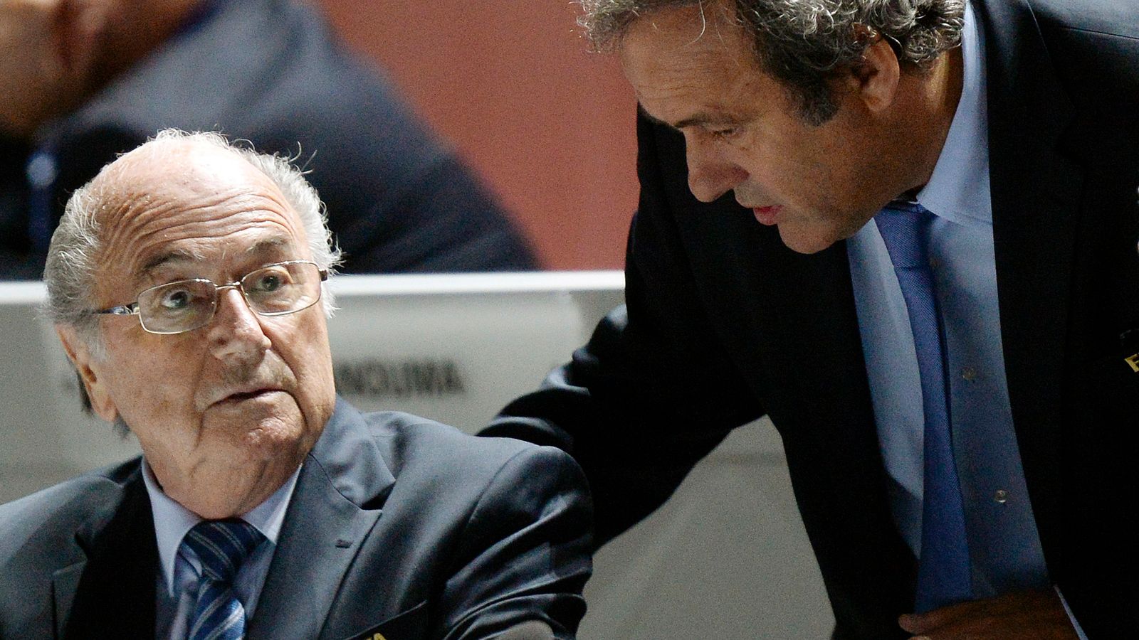 Sepp Blatter and Michel Platini cleared of fraud charges in Switzerland