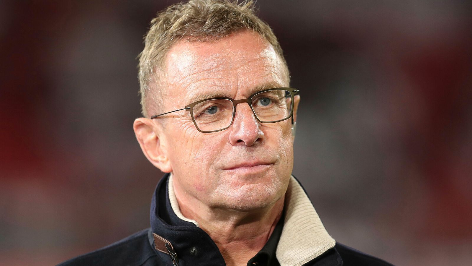 Ralf Rangnick: Man Utd agree deal with Lokomotiv Moscow to appoint interim manager